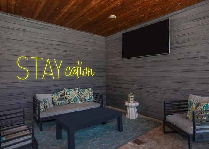 Apartment Landing Modern 1Bd In Cityview *