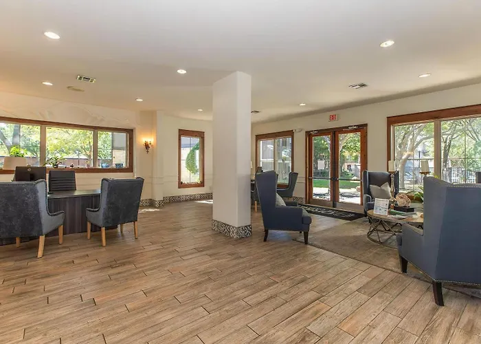 Landing Spectacular 1Bd In Cityview Apartamento Fort Worth