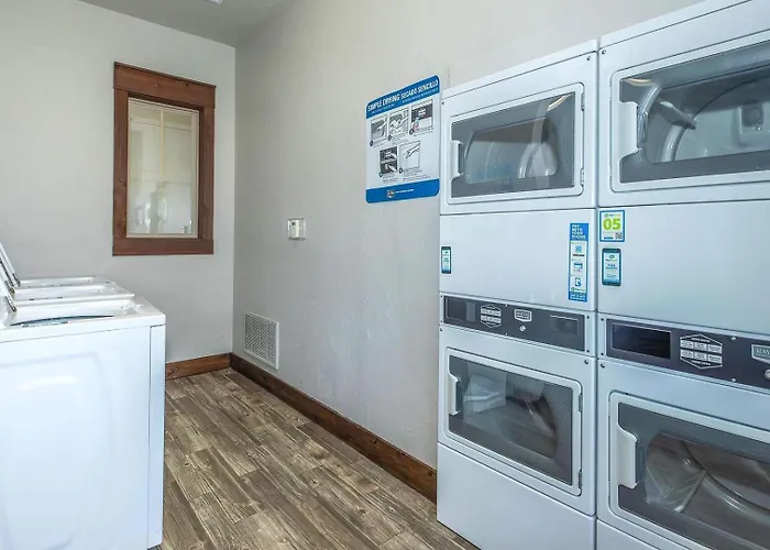 Apartment Landing Modern 1Bd In Cityview Fort Worth