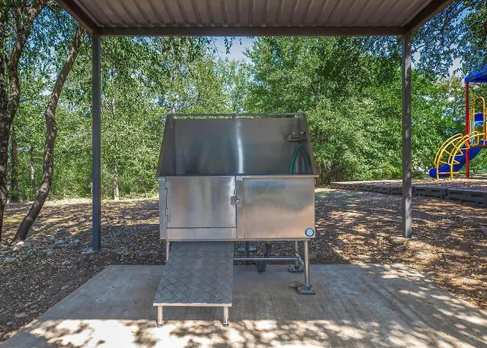 Landing Modern 1Bd In Cityview Apartment Fort Worth