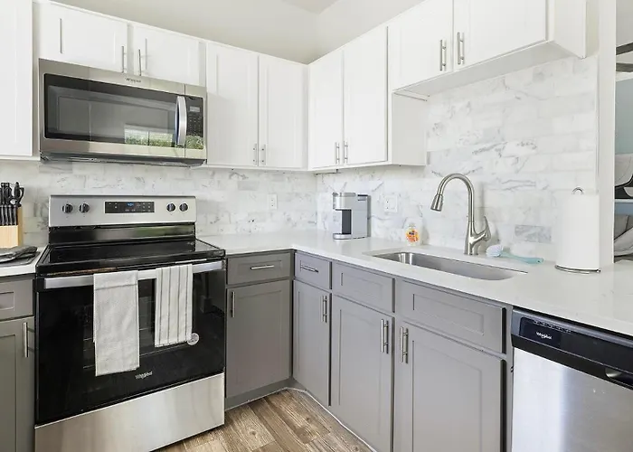 Apartamento Landing Spectacular 1Bd In Cityview *