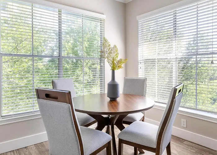 Apartment Landing Modern 1Bd In Cityview *