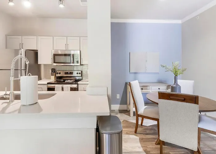 Landing Spectacular 1Bd In Cityview * Fort Worth