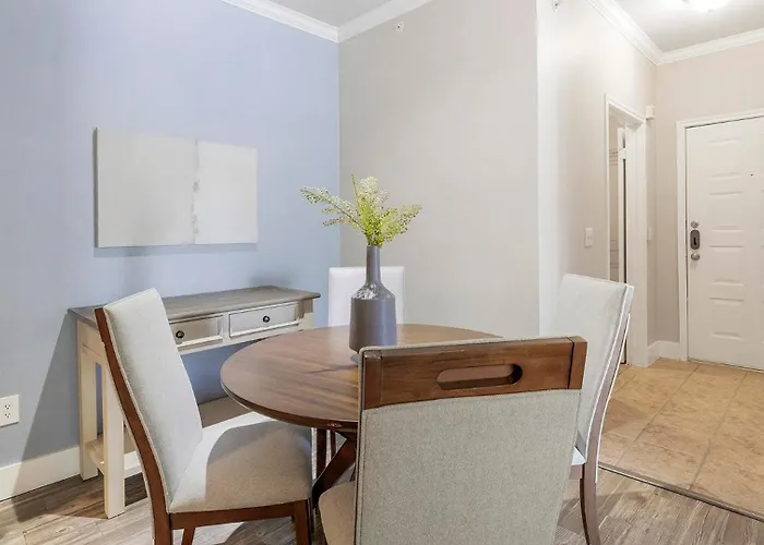 Apartment Landing Modern 1Bd In Cityview