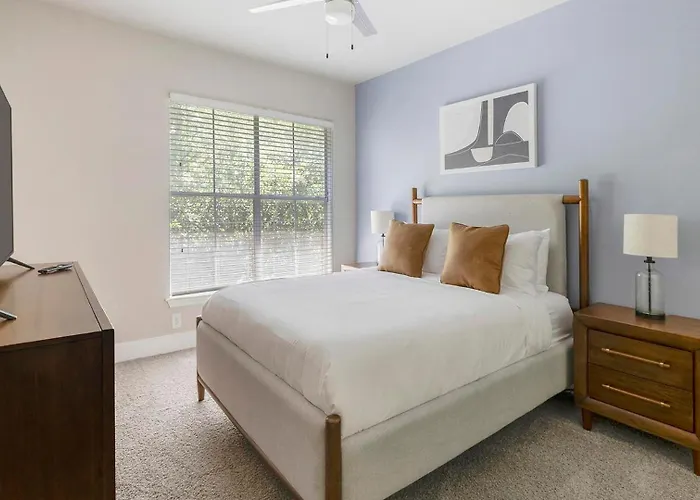 Landing Spectacular 1Bd In Cityview * Fort Worth