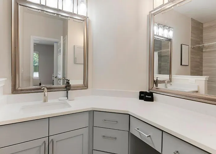 Landing Spectacular 1Bd In Cityview Apartamento *