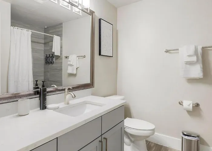 Landing Spectacular 1Bd In Cityview * Fort Worth