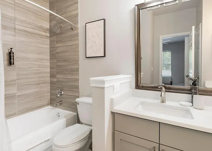 Landing Modern 1Bd In Cityview Fort Worth