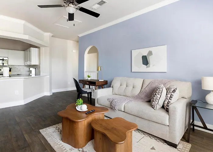 Apartamento Landing Spectacular 1Bd In Cityview