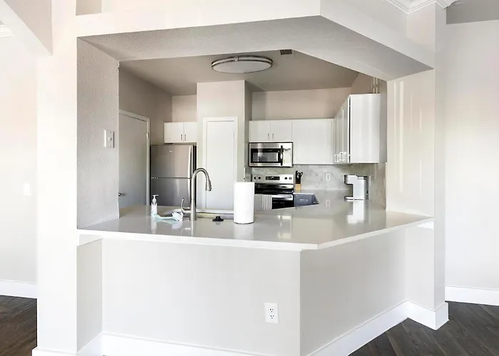 Landing Spectacular 1Bd In Cityview Fort Worth
