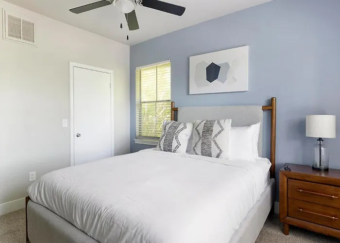 Apartamento Landing Spectacular 1Bd In Cityview *