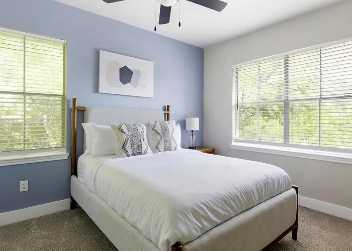 Landing Spectacular 1Bd In Cityview Apartamento *