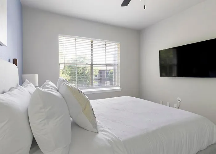 Apartamento Landing Spectacular 1Bd In Cityview *